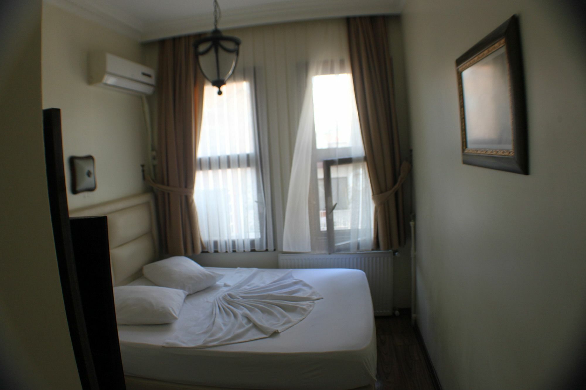Kosk Otel İstanbul Dış mekan fotoğraf