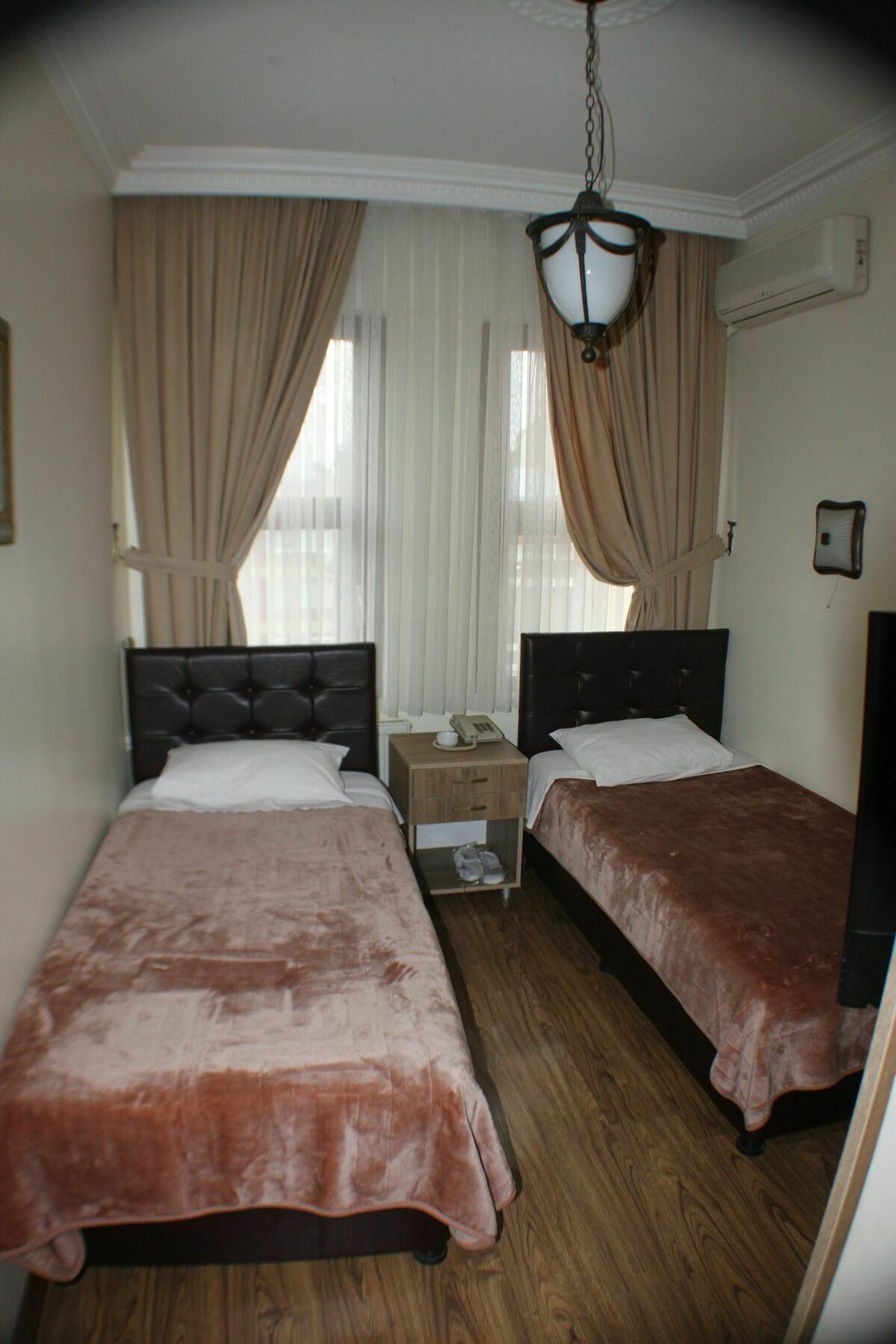 Kosk Otel İstanbul Dış mekan fotoğraf