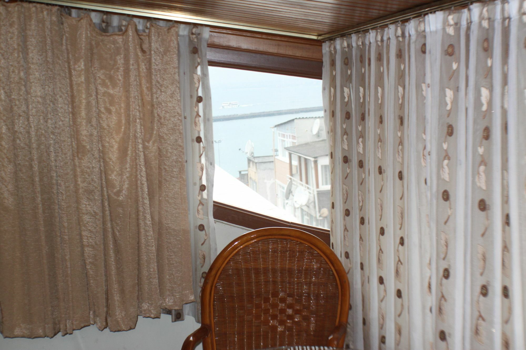 Kosk Otel İstanbul Dış mekan fotoğraf