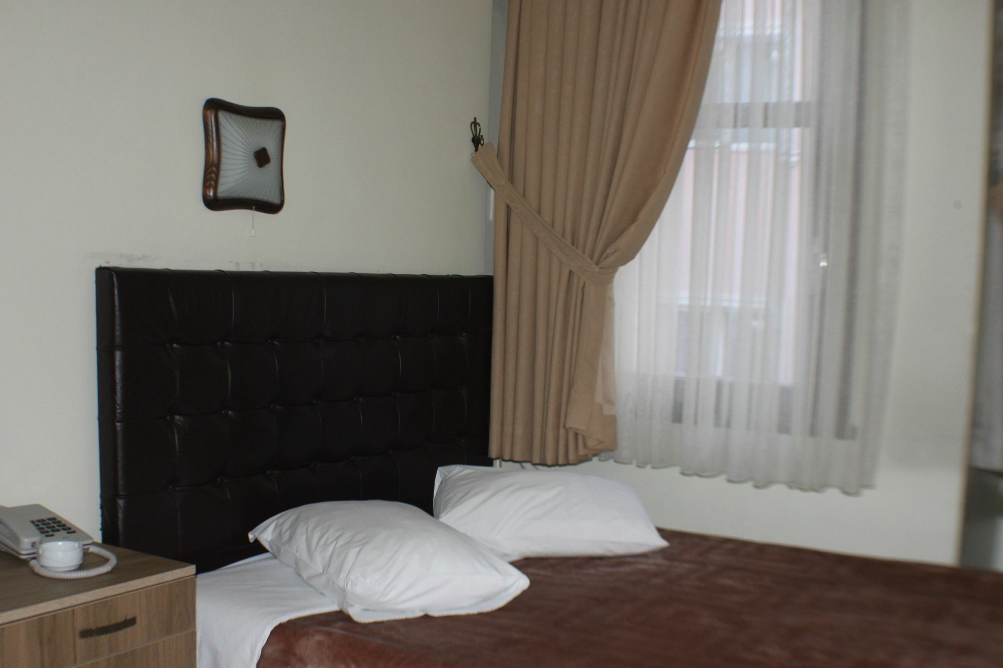 Kosk Otel İstanbul Dış mekan fotoğraf