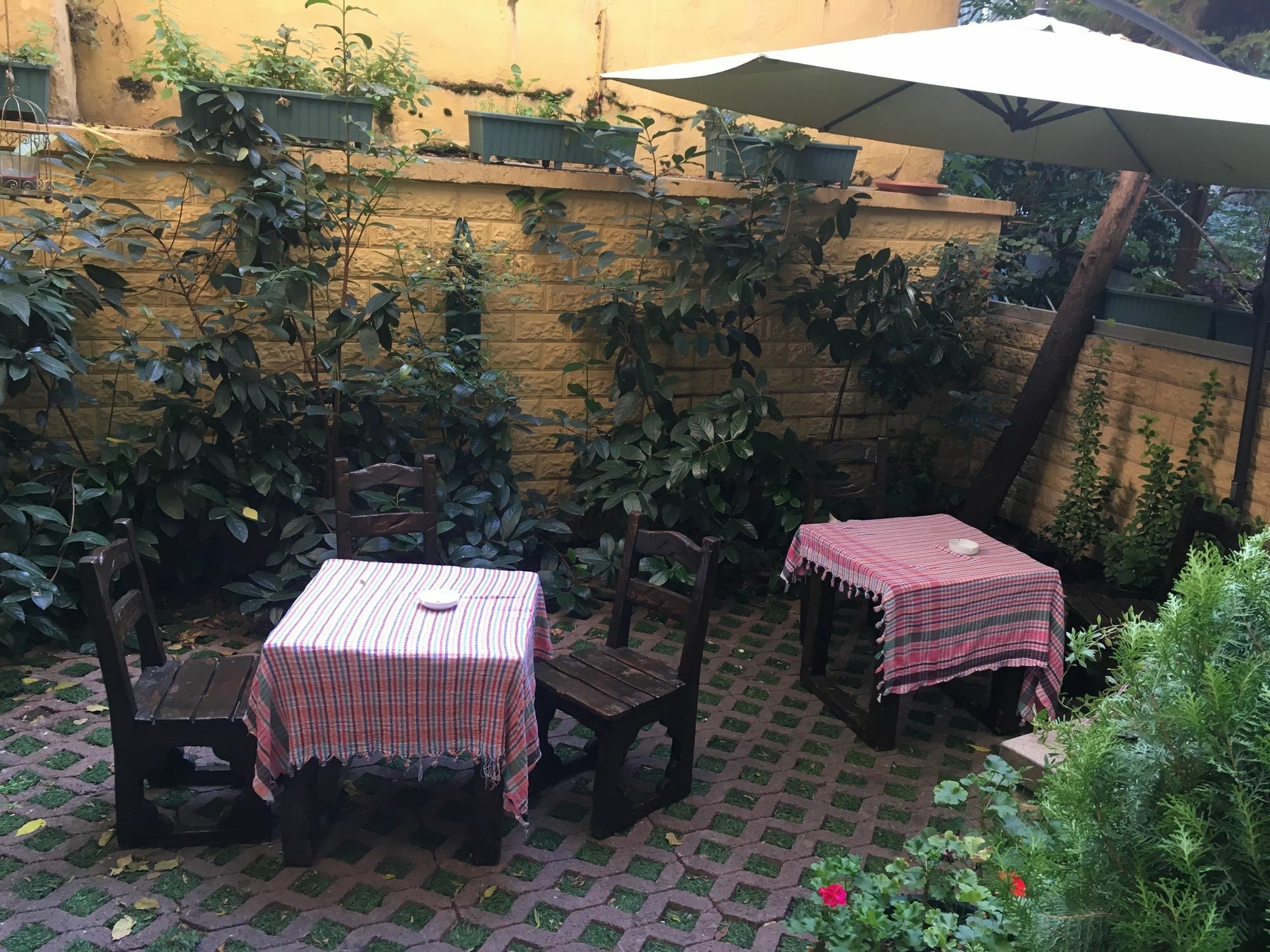 Kosk Otel İstanbul Dış mekan fotoğraf